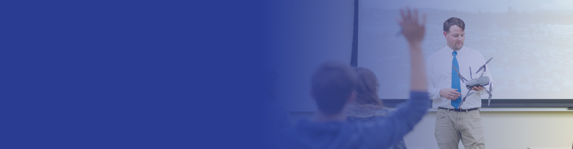 OSD FAQ Hero image